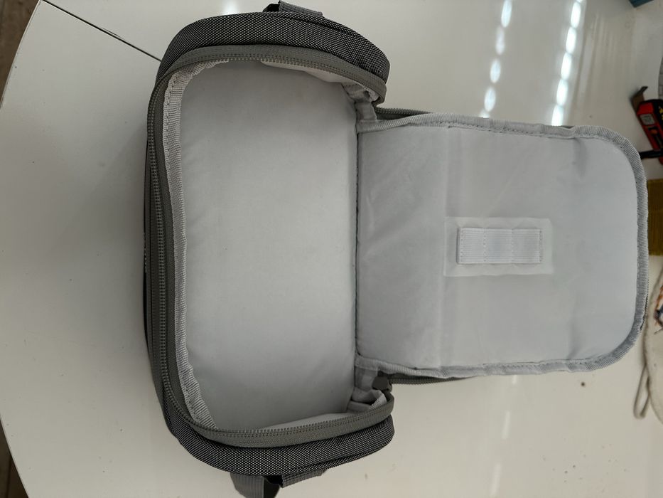 Decathlon Quechua Lunch Box 4.4L