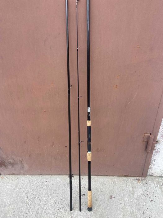 Продам карповые снасти