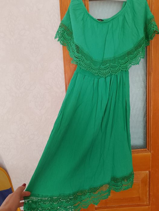 Жіноча сукня  розмір М