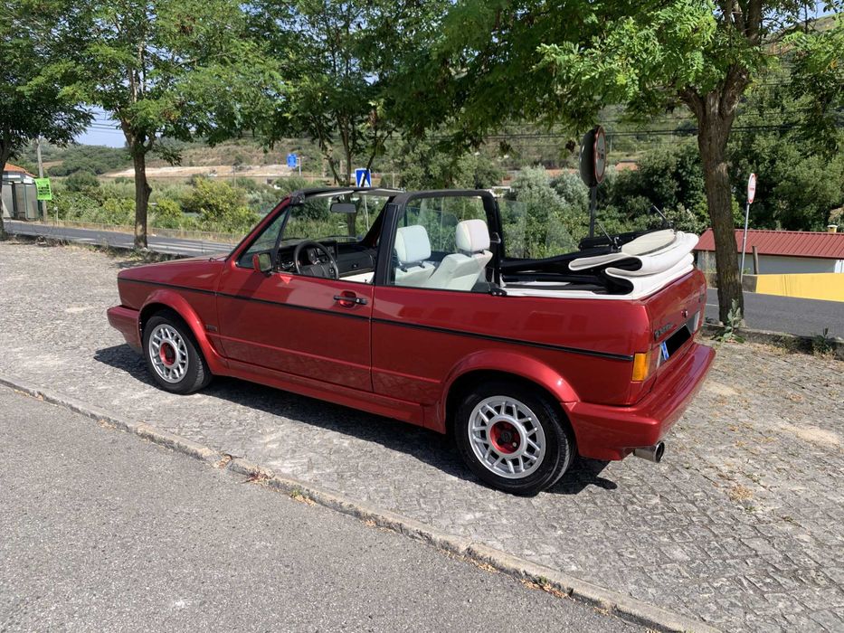 Viaturas para eventos