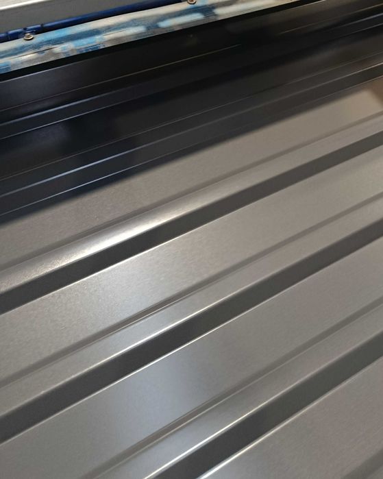 Blacha trapezowa, blachodachówka