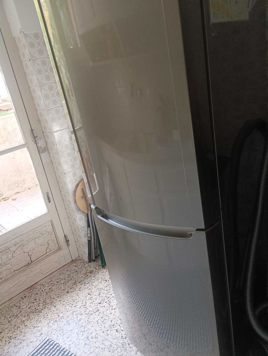 Frigorífico Indesit