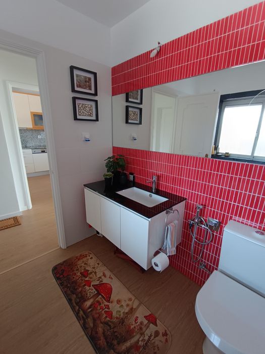 Apartamento T1 Esposende