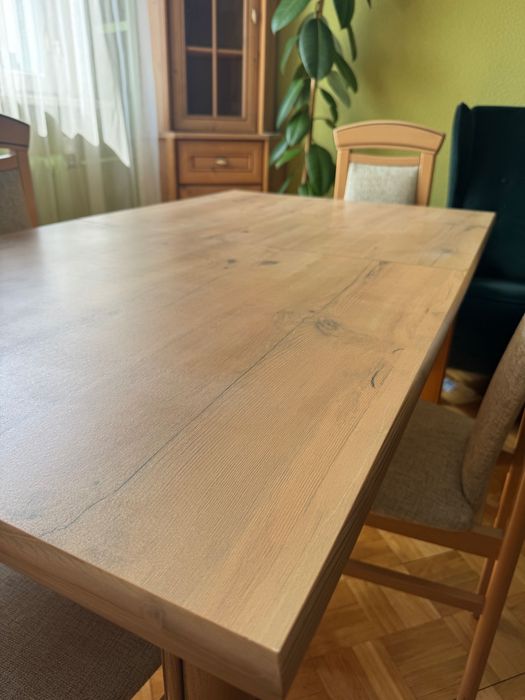 Zestaw mebli do salonu, cena do negocjacji