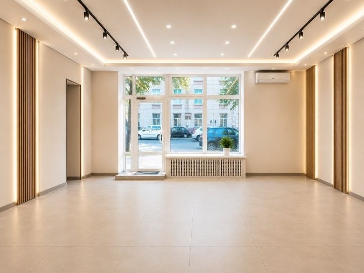 Продам фасадное помещение в центре Одессы – pohled 2