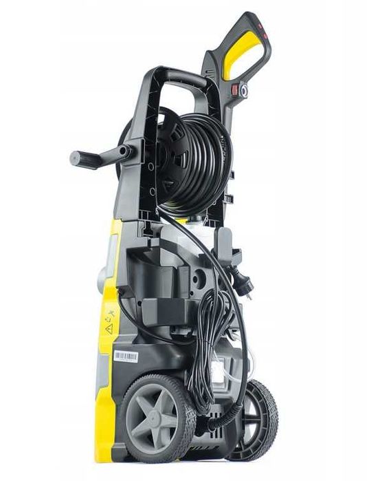 Samossąca MYJKA CIŚNIENIOWA Lavor 180BAR 2500W Do Samochodu Nowa