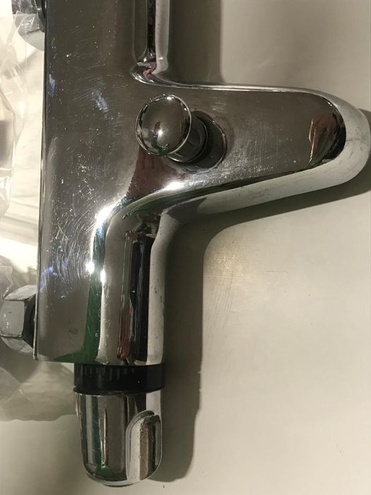 Torneiras banheira | bidé | lavatório | poliban | termoestáticas