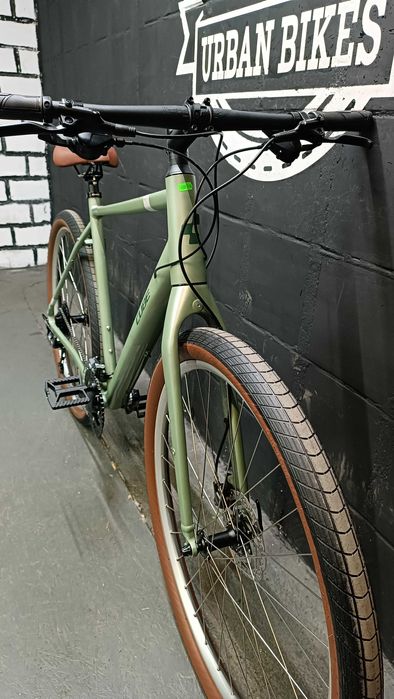 CUBE HYDE rower rozmiar M  54cm 29 gwarancja URBAN BIKES PROMOCJA