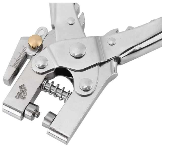 Zaciskarka do przelotek 4.5mm