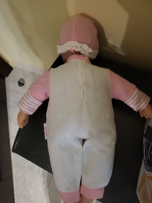 Пупс в отличном состоянии