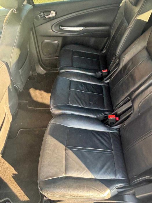 Ford S-Max 2.0 Diesel 169 KM Automat Powershift