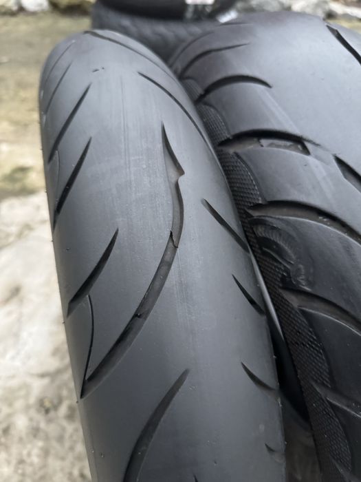 Моторезина Avon Cobra 170/80-15 130/90-16 2023