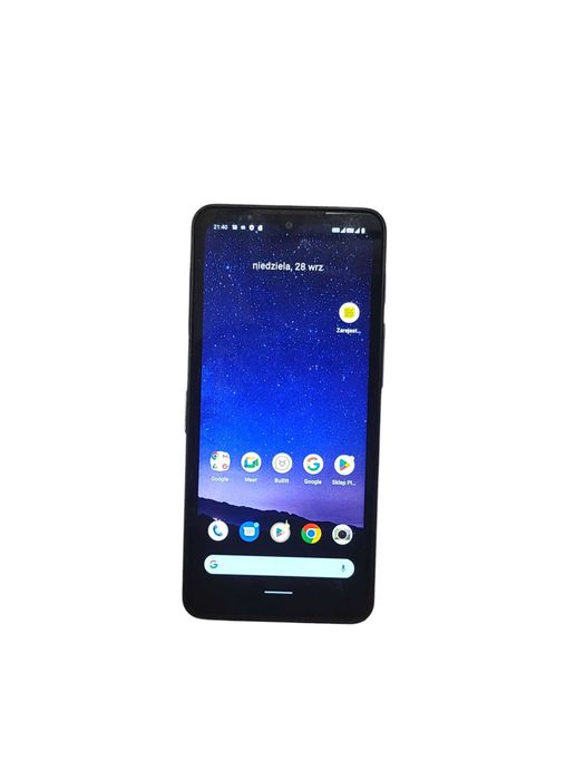 Smartfon Cat s75 6 gb / 128 gb Dual Sim Bez Rat!