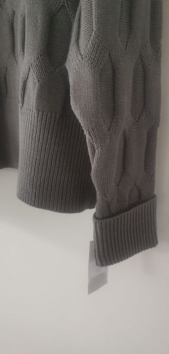 Sweter ciepły s.Oliver