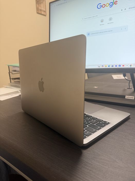 Macbook Pro M1 2020
