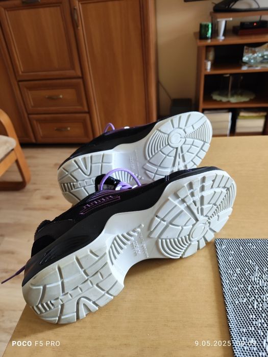 Buty Steitz Secura antystatyczne