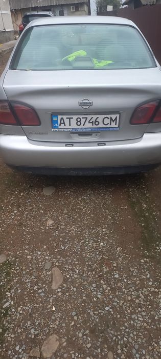 Продається Нісан