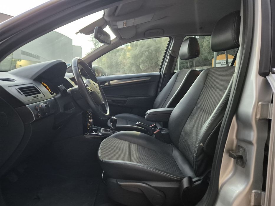 Opel astra 1.7 cdti 125 cv Nacional