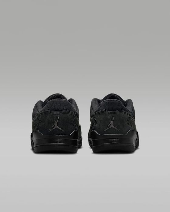 ‼️ОРИГІНАЛ‼️ Jordan Flight Court (HF3255-010) кросівки джордан