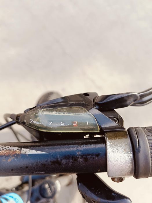 Sprzedam rower Storm