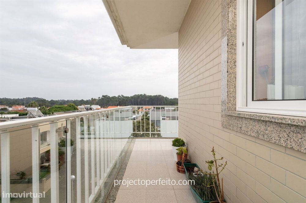 Apartamento T3 Venda em Esmoriz,Ovar