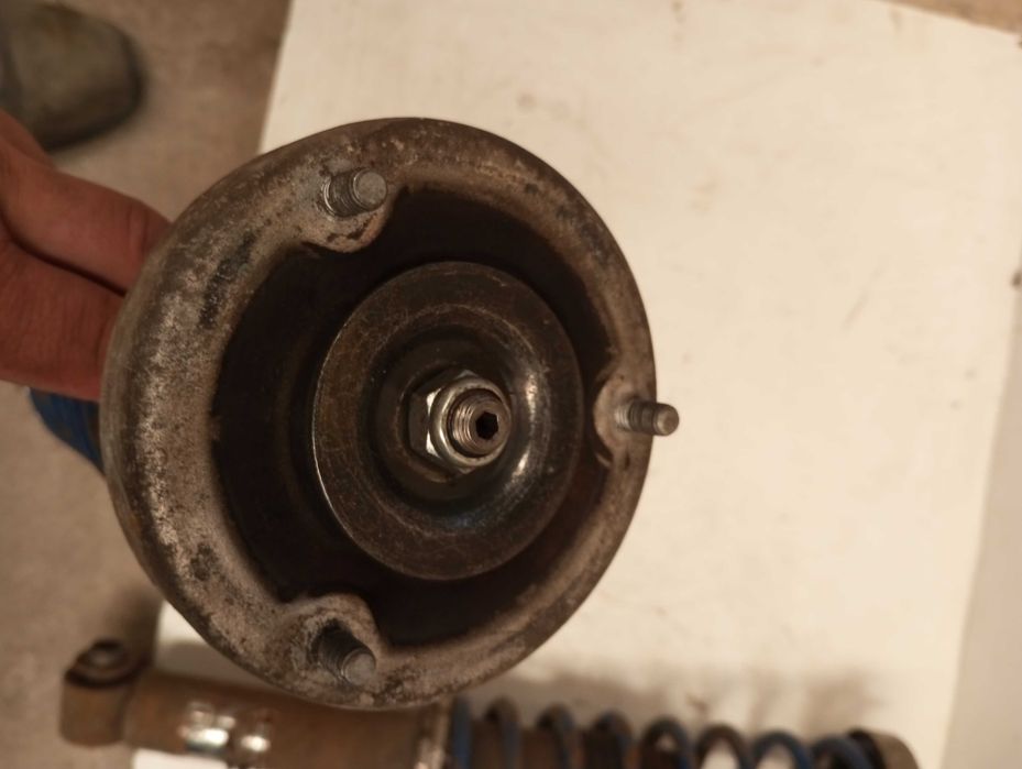 Amortecedores tras BMW SERIE 5 E60/61
