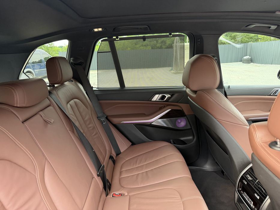 Bmw X5 G05 2020 р