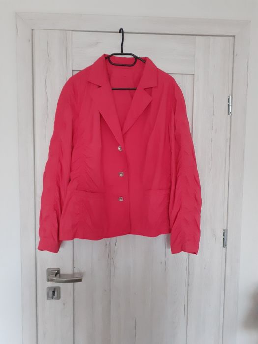 Kurteczka, żakiet rozm. 44