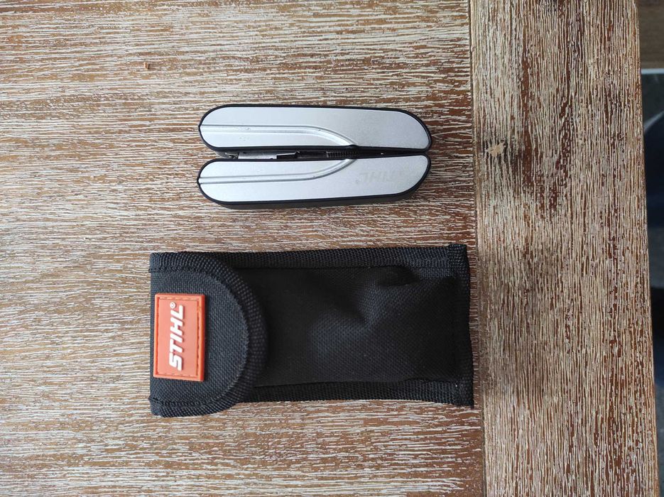 Canivete Multifunções STIHL