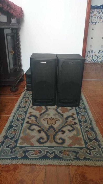 aparelhagem sp 930