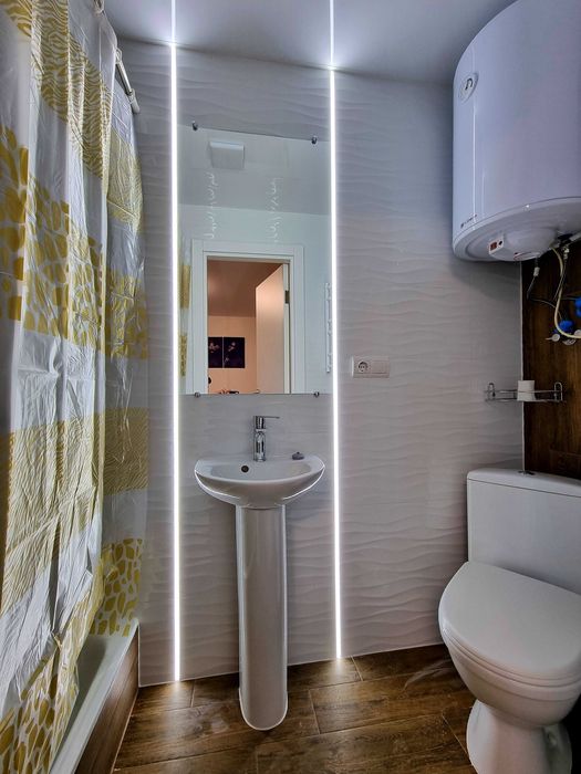 Квартира  подобово, погодинно