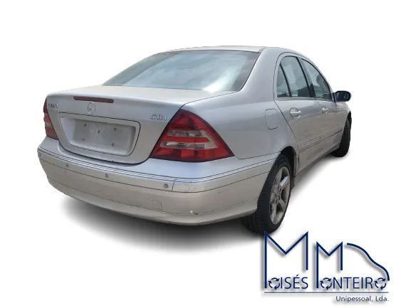 PEÇAS Mercedes W203 Motor 646.963