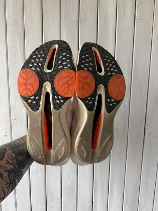 Чоловічі бігові кросівки Nike Alphafly 3 47р