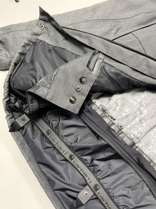 ОРИГІНАЛ Carhartt ( розмір XL ) куртка