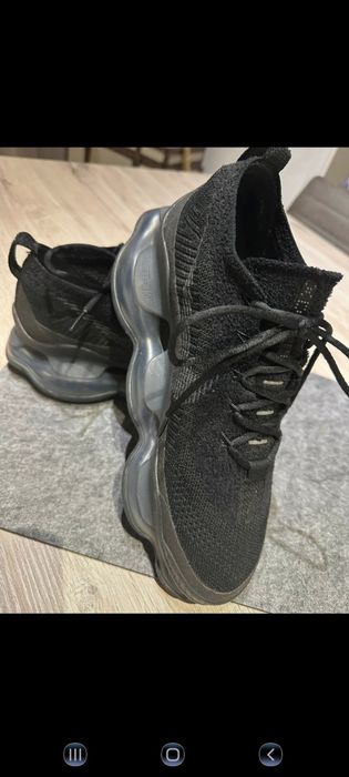 Sapatilhas marca Nike 42.5