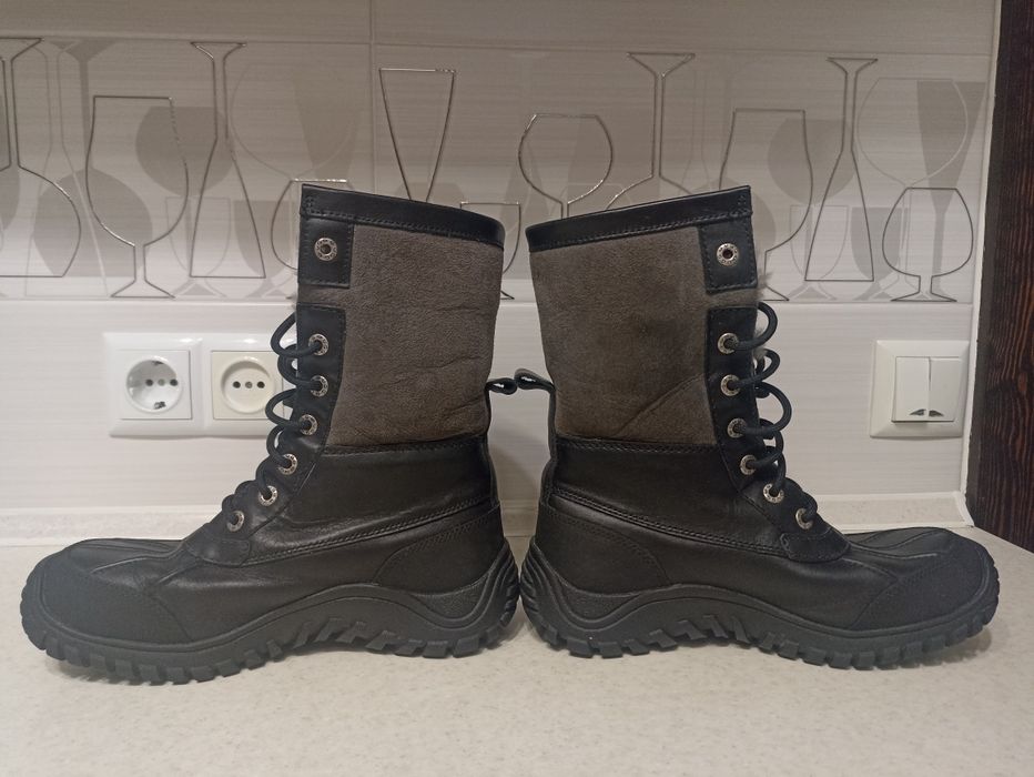 Чоботи  Угі UGG Adirondack