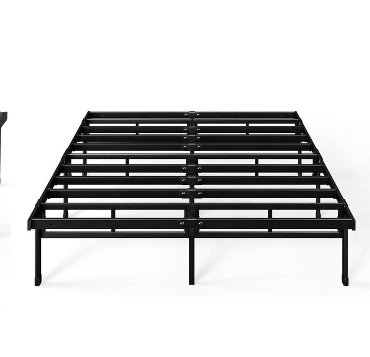 Estrato de cama novo
