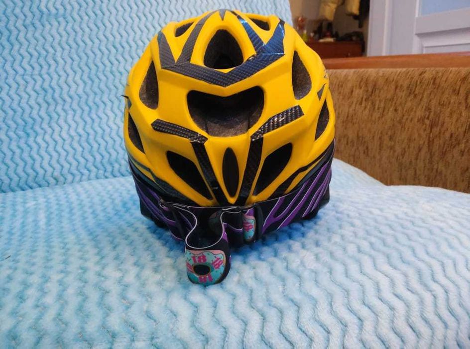 Kask Xrider XR00KFH01
