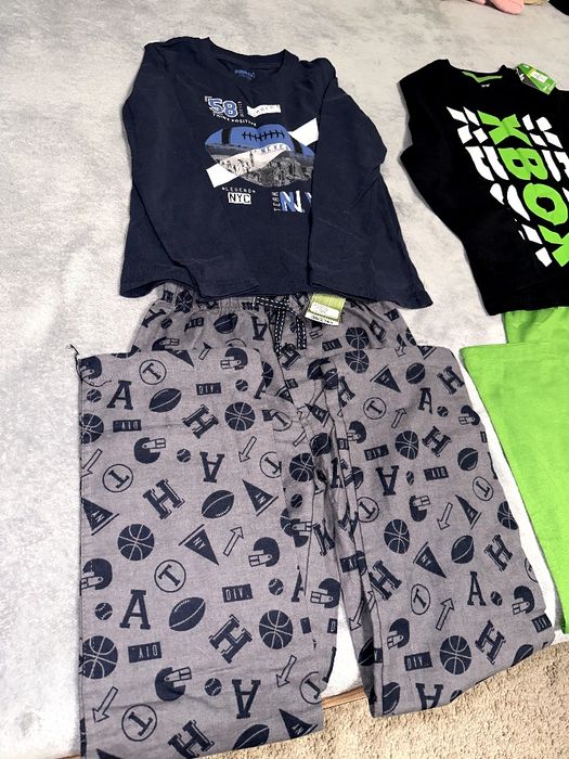 Піжами нові Primark 8/9 років