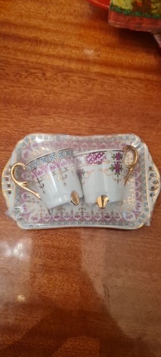 Chávens pequenas para decoração