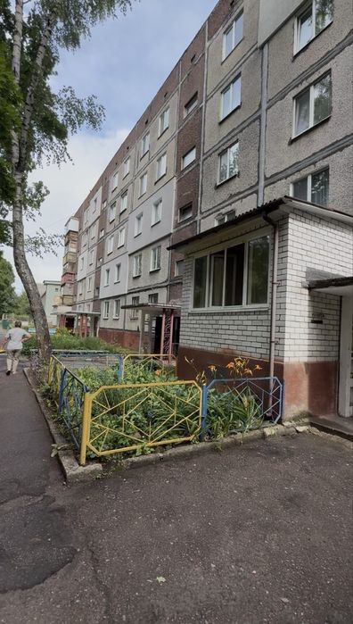 Продаж 3-кімнатної квартири по вул.Довженко ІС