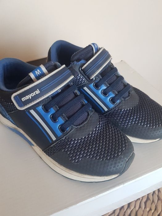 Adidasy MAYORAL 28