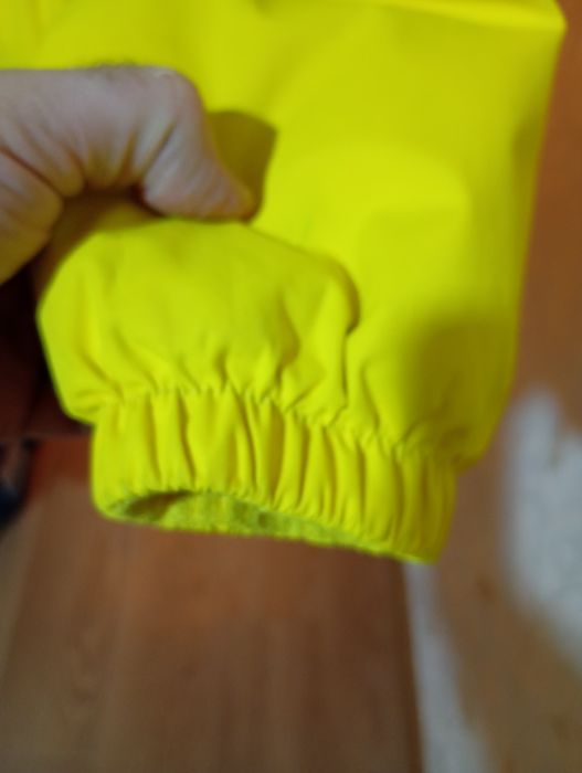 Зимова куртка/парка Lenne на дівчину, ідеальний стан