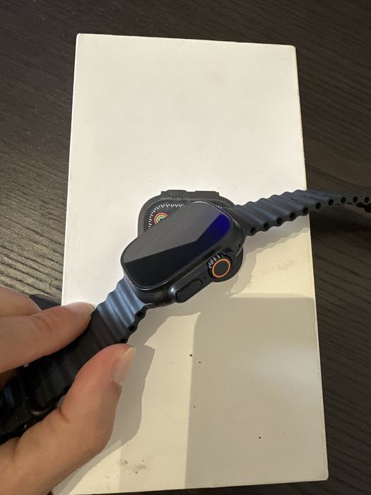 Apple Watch Ultra 2