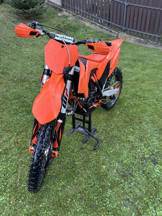 KTM