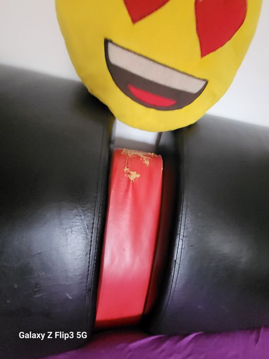 Łóżko sypialniane za 6 tyg