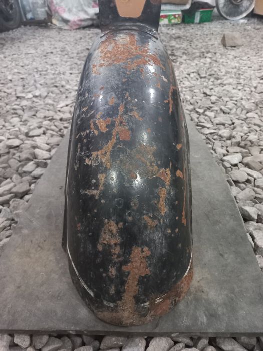 крило мотоцикл к 750 мт 9