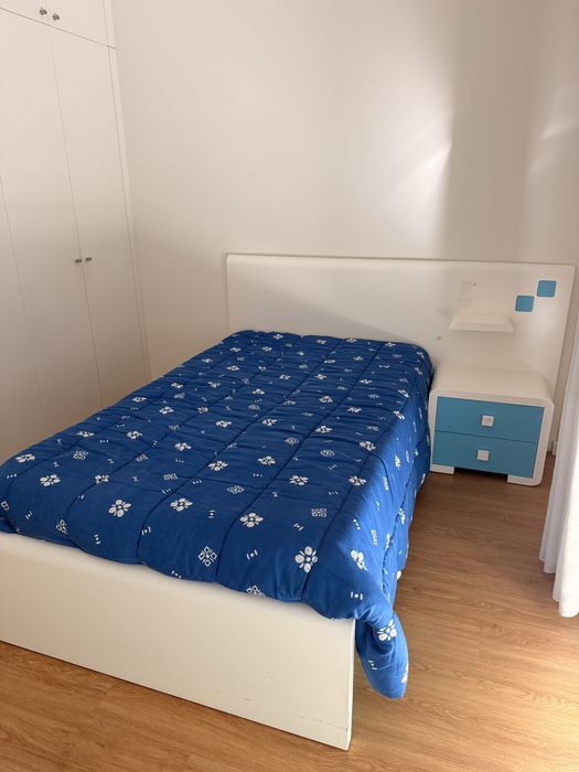 Mobilia de quarto