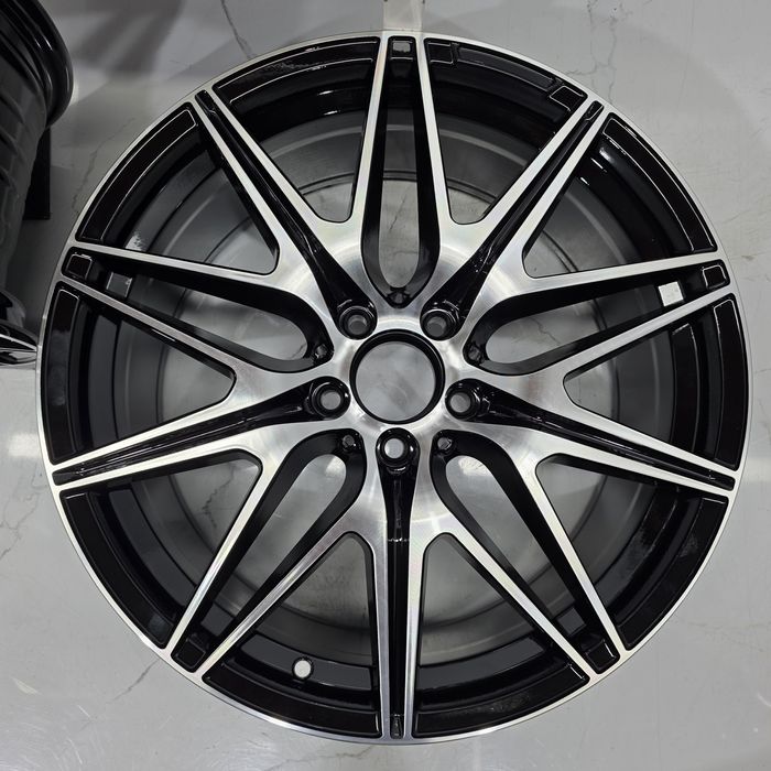 Jantes 19" Compatíveis Mercedes C63 AMG W206 5x112