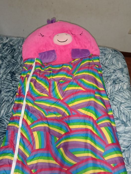 Saco cama dorminhocos